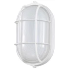 Nuvo Lighting 62/1390 Led Oval Bulk Head Utility New. Price: $59.19.