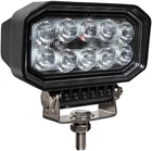4.5 Inch Wide Rectangular Led Flood Light, 1800 Lumens, IP6K9K Rated, Adjustable New. Price: $60.99.