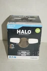 Eaton Halo FT18VCIB Outdoor Security Led Twin Head Floodlight New. Price: $23.99.