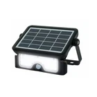Luceco 5WATT Solar Flood Light New. Price: $25.99.