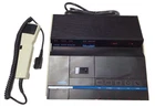Vintage Harris Lanier Tape Recorder Dictaphone Microcassette P-101 W/ Microphone Used. Price: $76.46.