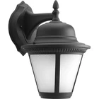 Progress Lighting P5864-LED Westport Outdoor Wall Sconce Black New. Price: $194.99.