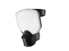 Globe Electric 7000LM Black Led Motion Sensor Flood Light 240 5CCT Dual Brite Open. Price: $33.68.