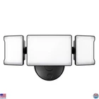 60W Led Flood Lights Outdoor, 6000LM Waterproof Security For Yard Eave New. Price: $47.05.