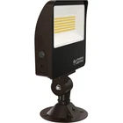 Lithonia Lighting All-in-one Led Flood Light, Waterproof Outdoor Fixtu Open. Price: $119.22.