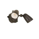 250 Watt Bronze Head Switch Controlled Flood Light Kit Outdoor New. Price: $86.99.