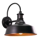 Vaxcel Lighting T0387 Dorado 12-1/4" Tall Outdoor Wall Bronze New. Price: $189.99.