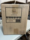 The Great Outdoors 7910-66 Pier Mount In Black Open. Price: $69.95.