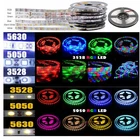 Wholesale Led Strip Lights 3528 5050 5M/10M/15M/20M Rgb Smd 12V Roll Waterproof New. Price: $40.99.