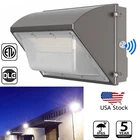 Wyzm Led Wall Pack Lights Commercial Grade Security Warehouse Parking Lot New. Price: $77.39.