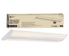 Commercial Electric, 1006-347-267, Led, Wrap Light, 4FT, Bright White, 7500 New. Price: $24.99.