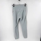 Beyond Yoga High Waist Spacedye Pedal Pusher Leggings Light Blue Pants Sm Pre-owned. Price: $29.24.