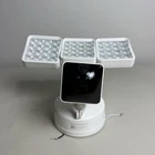 Wi-fi Outdoor Floodlight Pro Home Security Camera Wyzecflp Used. Price: $39.99.