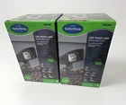 Set Of Harbor Breeze Led Flood Light Reflector 3.5WATT Landscape 200LUMEN New. Price: $51.00.