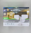 Bunker Hill Motion Security Light Open. Price: $27.99.