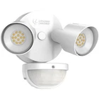 Lithonia Lighting Hgx Led Motion Activated Outdoor Flood New. Price: $68.99.