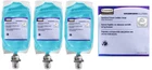 3 Rubbermaid Commercial FG750112 1100 Ml Enriched Foam Hand Soap W/ Moisturizer New. Price: $34.95.