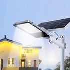 500W Led Commercial Solar Flood Light Parking Lot Wall Street Yard Outdoor Lamp New. Price: $99.85.
