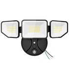 Dusk To Dawn Flood Lights Outdoor, 6500LM Led Light, IP65 Waterpr... New. Price: $37.39.