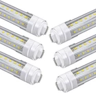Bright 4FT T8 Led Tube Lights 36W 3600LM Daylight White 5000K - Pack Of New. Price: $164.99.