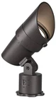 Wac Landscape 6" High Bronze 120V Led Accent Spot Light New. Price: $287.95.