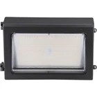 Nuvo Lighting 65/757 Brentwood Led 9 Inch Bronze Outdoor/indoor Wall Pack New. Price: $177.99.
