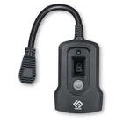 Oskos Outdoor 24-HOUR Light Timer, Water Resistant, Photocell Dusk Black New. Price: $19.99.