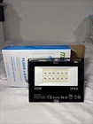 Melpo Blfl-lfca Rgb Waterproof 30W Outdoor IP66 Led Flood LIGHT/4 Open. Price: $17.99.