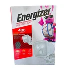 Energizer 400 Lumens Motion Activated Led Spotlight Weather Resistant New Open. Price: $17.00.