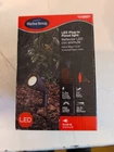 Harbor Breeze 550 Lumen 5.3 Watt Plug In Led Flood Light #4108921 Landscape New. Price: $13.47.