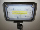 Newhouse 16W 1500-LUMEN 120V Bronze Non-dimmable Integrated Outdoor Led Light Open. Price: $21.55.