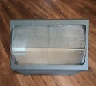 Nee Cew Lighting Metal Halide Contractor 400W Wall Pack WSL0440-M5 . Open. Price: $85.00.