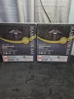 Lot Of 2- Hampton Bay Vernon Park Integrated Led Pathway Light Open. Price: $59.99.