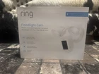 New Box Ring Floodlight Motion Activated Security Camera &. Price: $169.00.