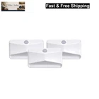 Mr. Beams MB710 Led Nightlight, Wireless, Battery-powered, Motion-sensing For... New. Price: $46.54.