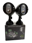 Netbright Technology Security Spot Light Wireless System Battery Powered New. Price: $17.00.