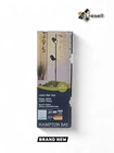 Hampton Bay 480 Lumen Low Voltage Black Led Outdoor Spotlight 2 Heads Adjustable New. Price: $22.43.