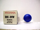Dek/dfw Projector Projection Lamp Bulb 500W 120V Sylvania Avg. 25-HR Open. Price: $25.00.