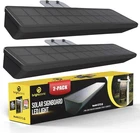 Solar Sign Lights: Advertising And Real Estate, BICSSL-01 New. Price: $49.99.