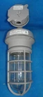 Halco Vpt VW43LED Q10 Watt Wall Mounted Flood Light + Year Warranty Used. Price: $149.99.