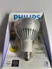 Philips Outdoor & Security PAR38 Ambient Led Flood Light - 650 Lumens New. Price: $19.95.