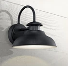 John Timberland Midland Rustic Outdoor Wall Light Led Dusk To Dawn 9" Exterior New. Price: $79.95.