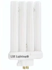 Light Bulb For FML27/65K Watt - 4PIN Quad Style Lamp Free Shipping Usa New. Price: $20.08.