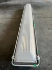 Shop Garage Warehouse Fixture Lithonia Fem L48 Led Light 8000LM Mvolt 35K 80CRI New. Price: $199.00.