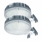 Owleye 6000LM Dusk To Dawn Outdoor Lighting Led Barn Security Lights, 4... New. Price: $84.99.