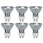 6PACK MR16 Led Light Bulb, GU10 Mini Prismatic Reflector, 35W, 3200K, 240LM New. Price: $22.94.