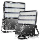 360W Led Stadium Flood Lights 50800LM 5000K IP65 Outdoor Commercial Arena 2PK New. Price: $345.99.