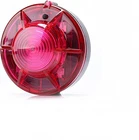 Emergency Flare Alert Warning Signal Caution Light Led Beacon Pro With Red 1 New. Price: $18.99.