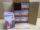 Phillips Led 8.8W 479444 Soft White Bulbs / Lot 6 New. Price: $19.49.