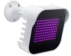 DI20 Ir Illuminator Long-range Floodlight For Security Cameras W/adapter New. Price: $45.99.